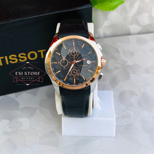 Branded Tiss0t 1853 Cronograph Edition Watch