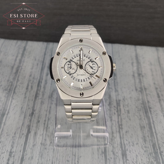 Hublot Classic Fashion Chain Watch